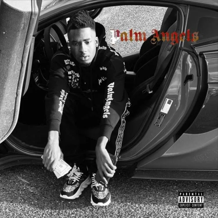 Smoove L – Palm Angels