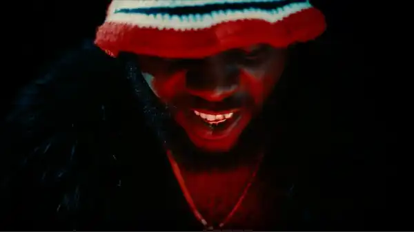 ODUMODUBLVCK Ft. Fireboy DML – FIREGUN (Video)