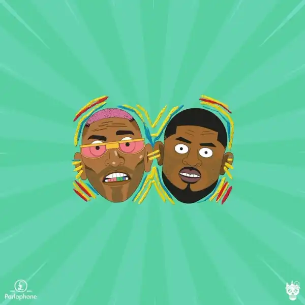 Tinie Ft. Tion Wayne – Moncler