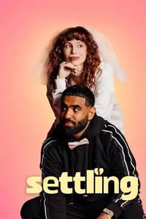 Settling (2026 TV series)