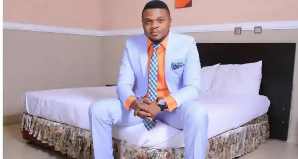 Meet Ex-wife Of Popular Nollywood Actor Who’s Marriage Crashed In Less Than 2years