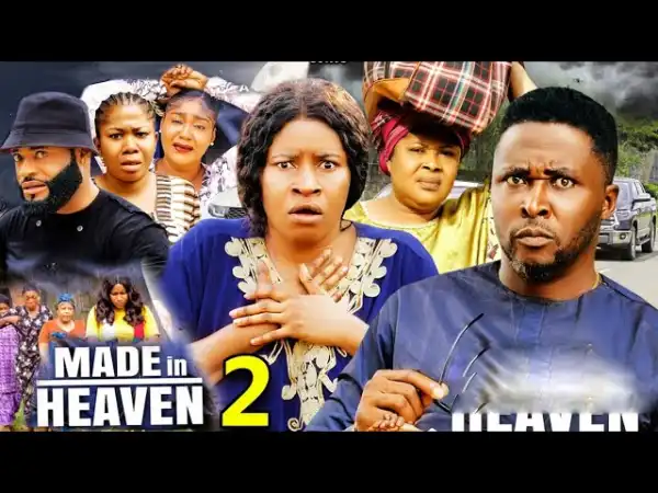 Made In Heaven Season 2