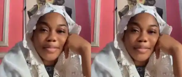 “Lagos Is Sinking And We’re Laughing About It”- Toyin Lawani Raises Alarm Over Flood Crisis