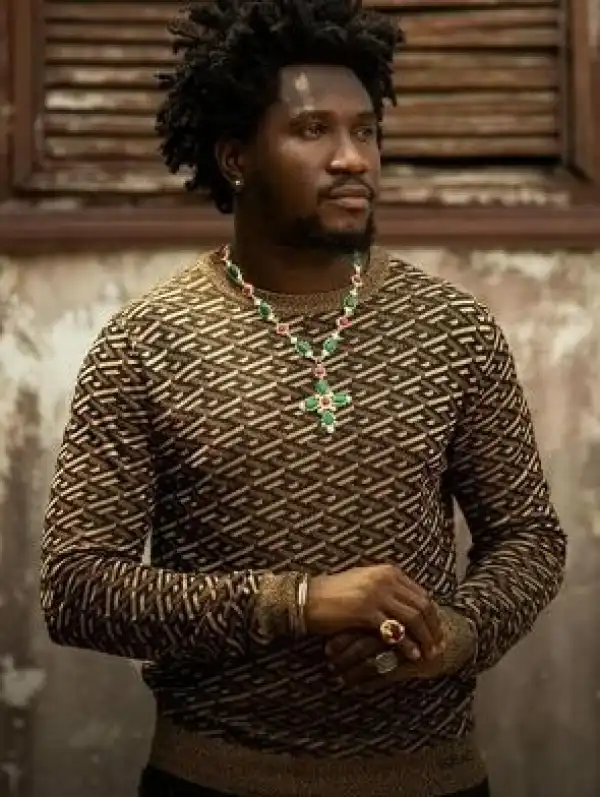 How Copying Mr Ibu, Charles Inojie Landed Me A Comedy Career – Nasboi