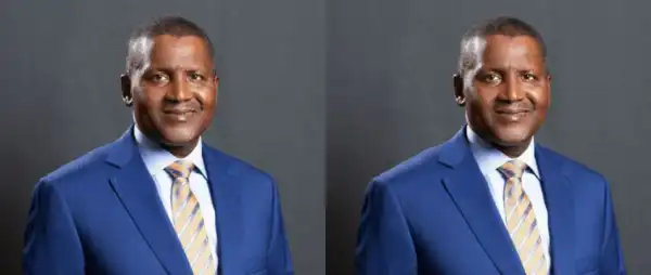 “My Refinery Is Worth $40bn”- Dangote Reacts To Forbes’ Billionaire Valuation