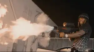 King Von - Too Real (Video)