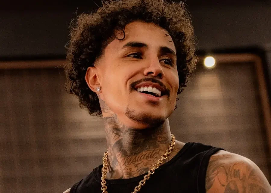 Age & Career Of MC Livinho