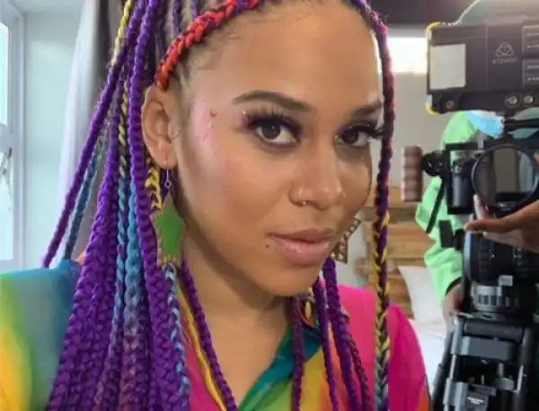 Taking The Time To Make The Music I’ve Always Dreamt Of Making - South African Rapper, Sho Madjozi