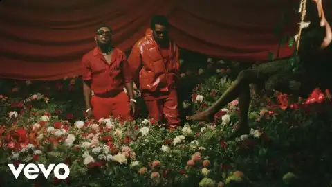 Olamide – Jailer ft. Jaywillz (Video)