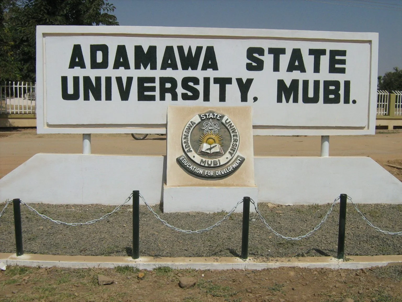 Adamawa varsity produces 42 first-class graduates; 9,000 others