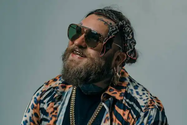 Biography & Career Of Teddy Swims