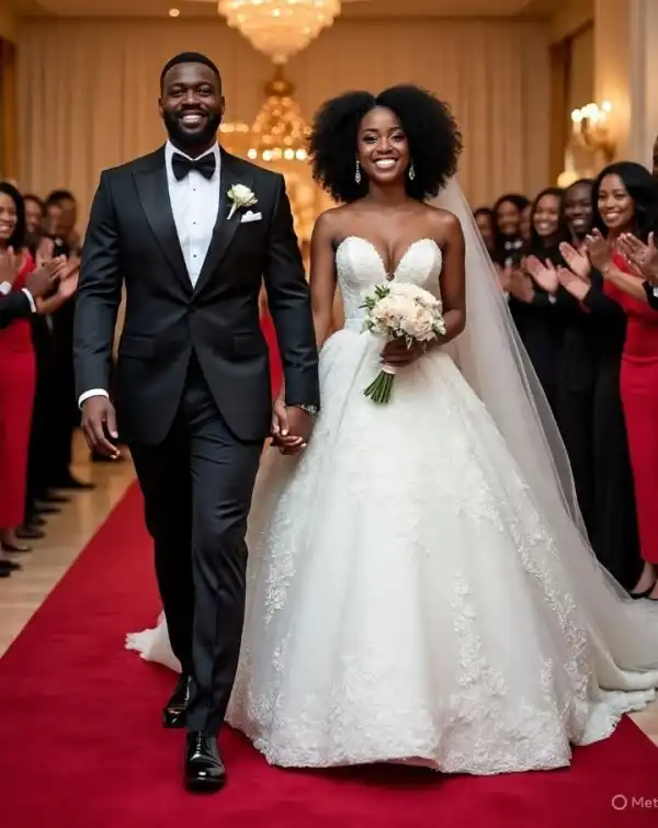 Husband to two wives [Completed]