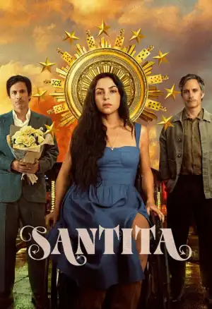 Santita (2026) [Spanish] (TV series)