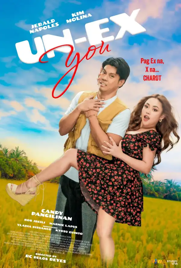 Un-ex You (2025) [Filipino]