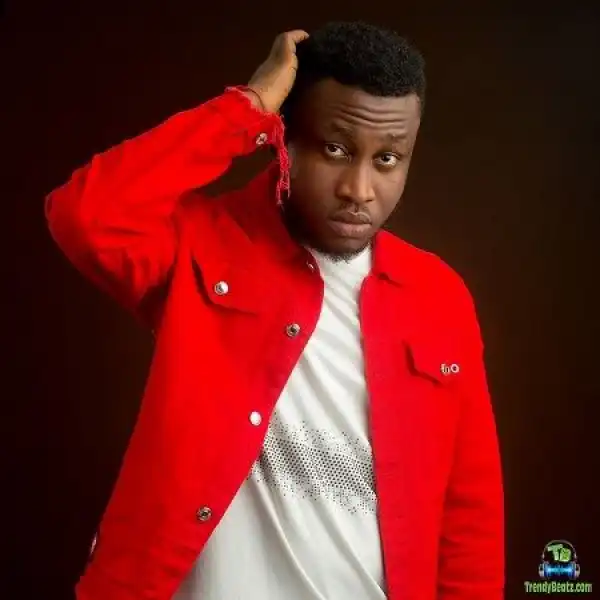 Prinx Emmanuel ft. Grace Lokwa – Kumama Papa (TikTok Refix)