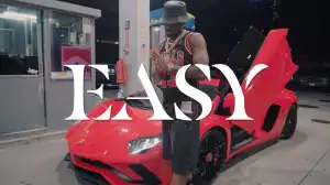 Fabolous - Easy Freestyle (Video)