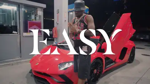Fabolous - Easy Freestyle (Video)