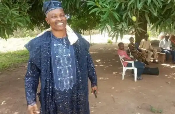 How My Pastor Snatched, Impregnated My Wife – Choir Coordinator