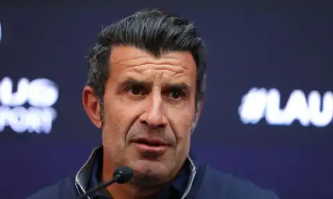 Ballon d’Or 2026: Figo reveals who has power to decide winner