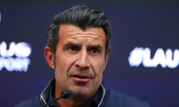 Ballon d’Or 2026: Figo reveals who has power to decide winner