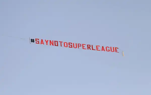 14 Premier League clubs call for ESL masterminds to be sacked