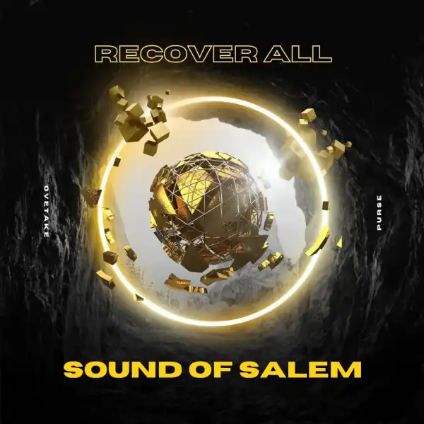 Sound Of Salem – Recover All