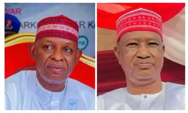 Kano: ‘Provide evidence of fund diversion’ – NDC guber candidate, Gwarzo challenges Gov Yusuf