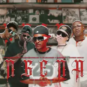 JudgeDeBliQSim – Ngena Wena ft SjavasDaDeejay, Syfred, McKay, Slimbouy, Fns MusiQ & ThusoRsa