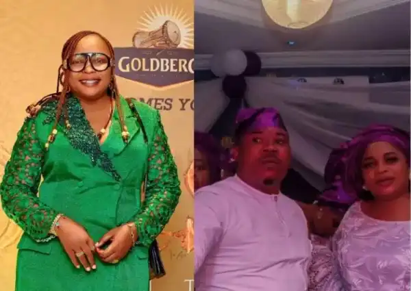 The Murphy Afolabi I Knew Would Never Wish To Die Untimely – Kemi Afolabi Pens Heartfelt Note To Late Actor