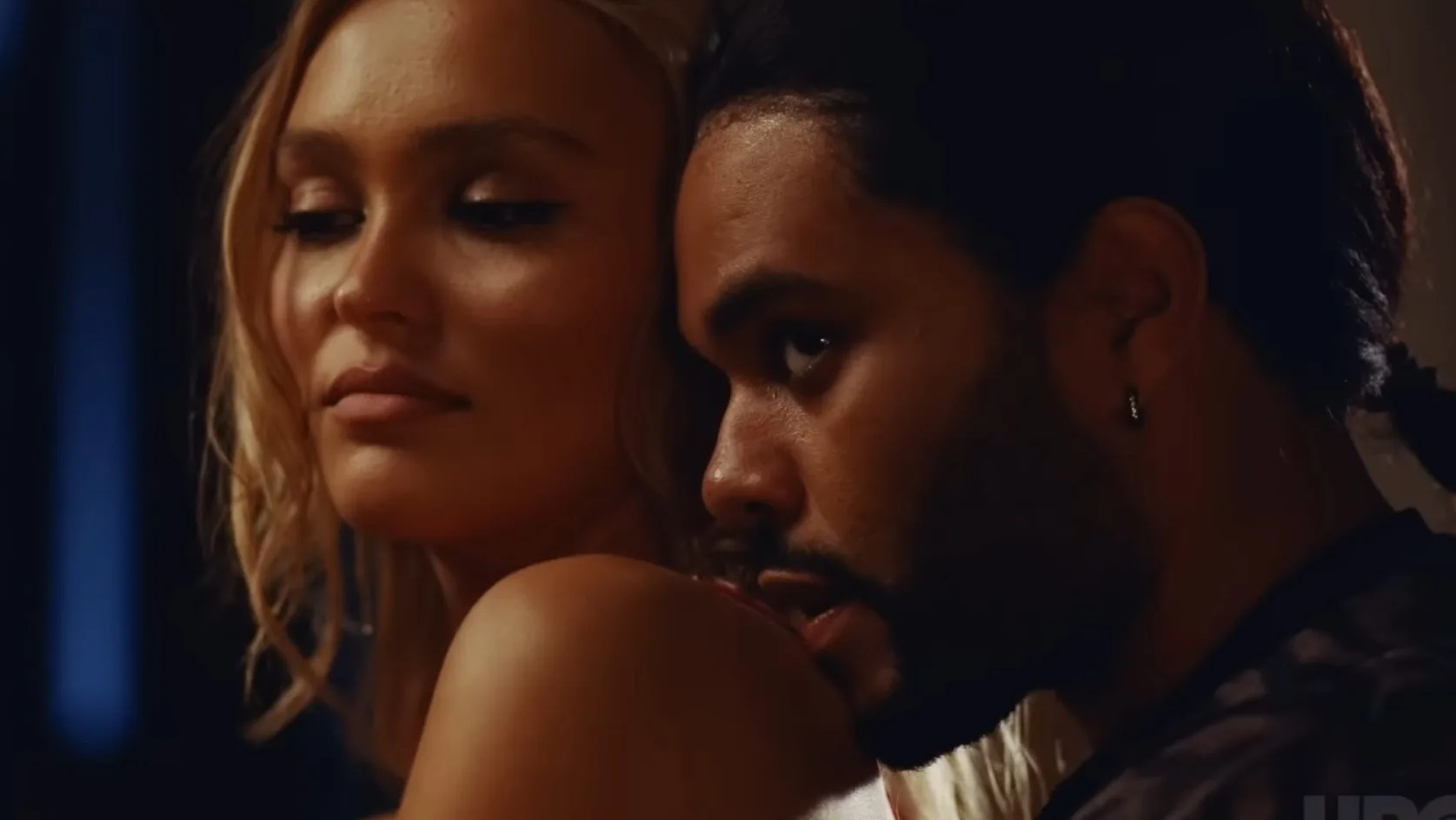 The Idol Teaser Trailer Sets Premiere Date for HBO Drama