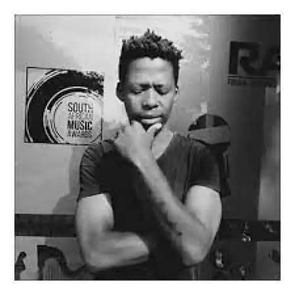 Cbu Juvenyl – Cognac Moments (Main Mix)