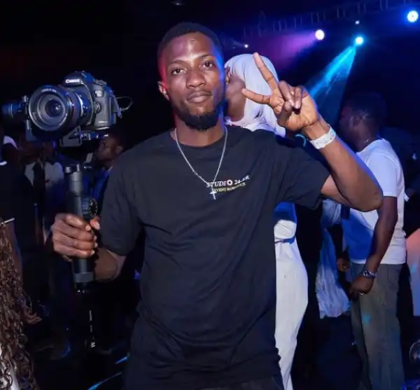 BREAKING: BBNaija Housemate Withdraws From the Show