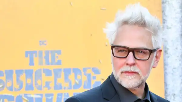 James Gunn Addresses Release The Ayer Cut, Teases ‘Biggest Story Ever Told’