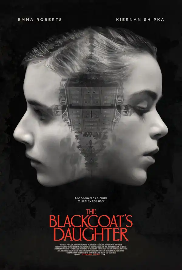 The Blackcoat