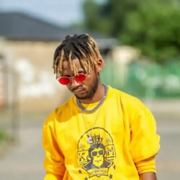 Lil killar – Count Down