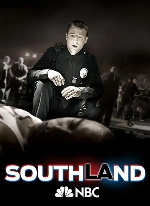 Southland S01E05