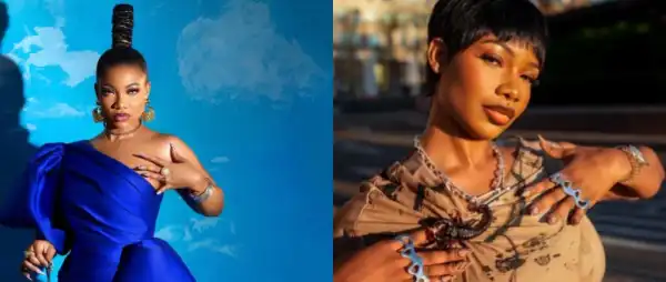 “I Can’t Marry for Love” – Tacha Says Her Husband Must Be a Billionaire