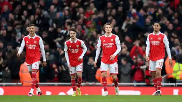 Arsenal end 37-year Arsene Wenger record in win over Bournemouth