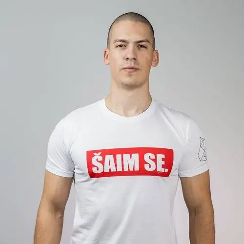 Age & Career Of Baka Prase