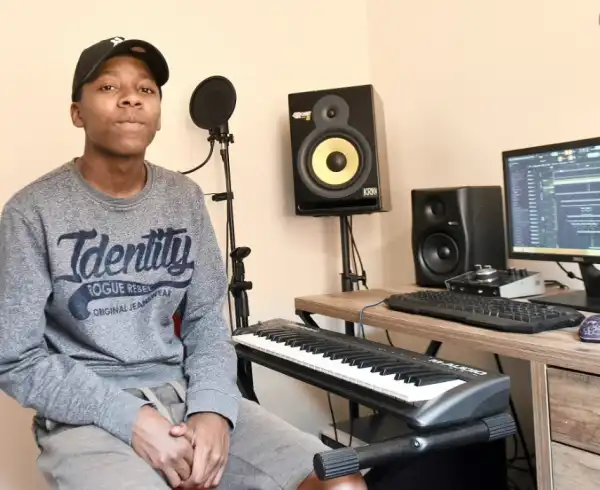 Vigro Deep – Vuki I Chiefs (Kaizer Chiefs Song)