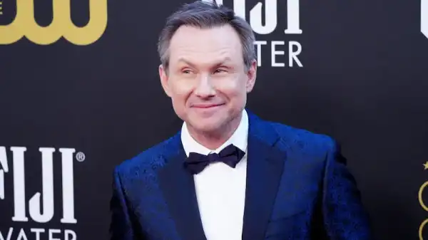 Christian Slater & 10 More Join Cast of Zoë Kravitz