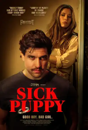 Sick Puppy (2025)