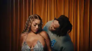 Stefflon Don x BNXN – What’s Poppin (Video)