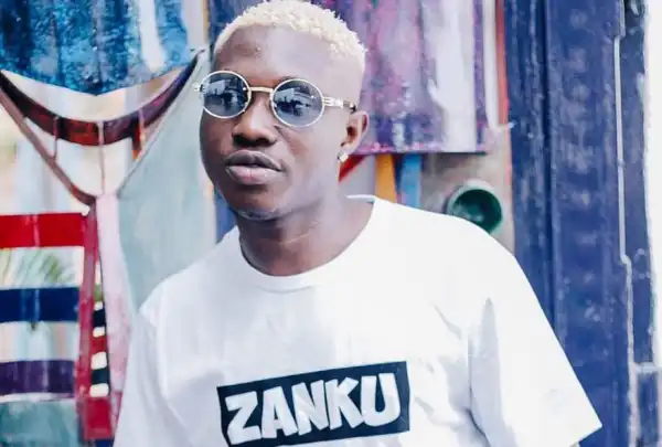Rapper Zlatan Ibile Teaches Men How To Prove Their Love To Their Woman