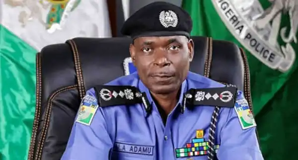 Inspector General Of Police Regulates Social Media Use For Officers