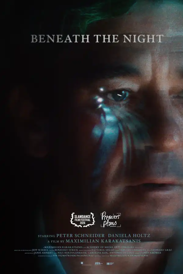 Beneath the Night (2026) [German]