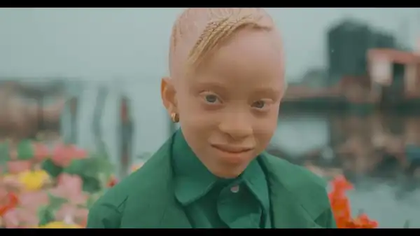 Adetoun – Adeyanju (Video)