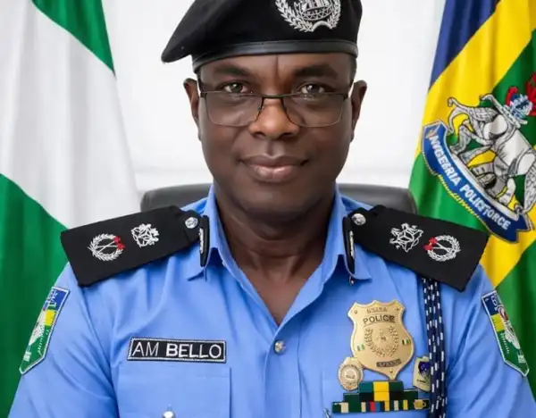 Eid-el-Maulud: ‘Shun violence, pray for peace, security’ – Zamfara CP tells residents