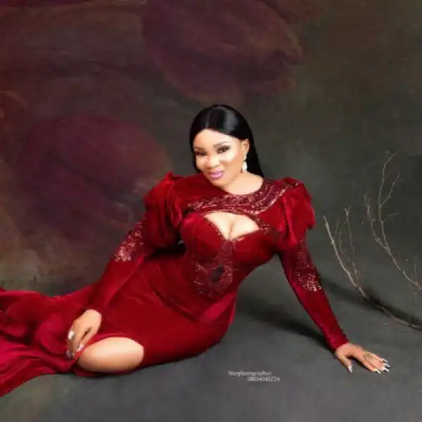 No Amount Of Money Will Make Me Do Er*tic Films – Actress, Ibiwari Etuk Declares