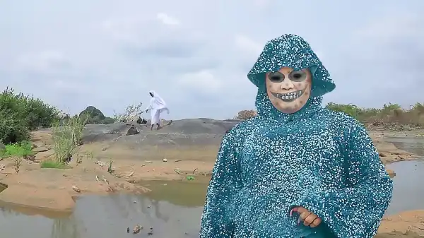 Omoge Ajoji (2023 Yoruba Movie)